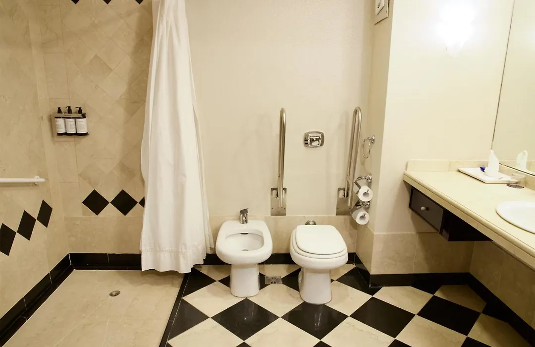 Melia Buenos Aires Hotel-1